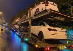 寶雞汽車托運(yùn)公司物流電話