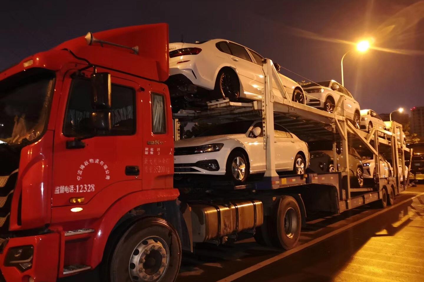 北京到阿勒泰托運(yùn)汽車4000公里多少錢_收費(fèi)標(biāo)準(zhǔn)