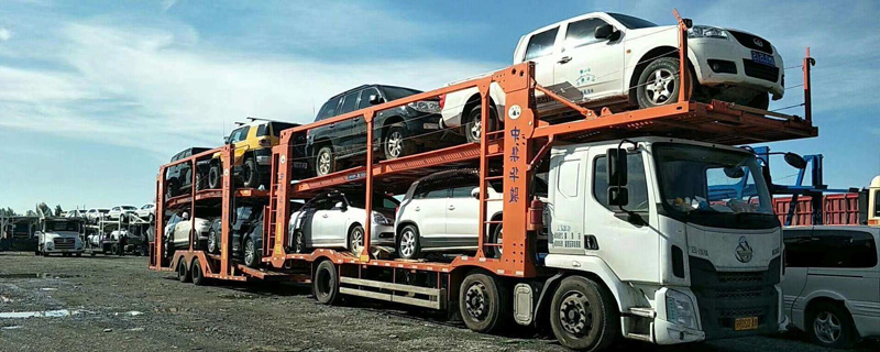 重慶到葫蘆島托運(yùn)汽車2300公里多少錢_收費(fèi)標(biāo)準(zhǔn)