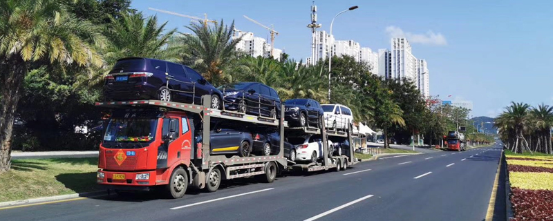 重慶到哈密托運(yùn)汽車2700公里多少錢_收費(fèi)標(biāo)準(zhǔn)