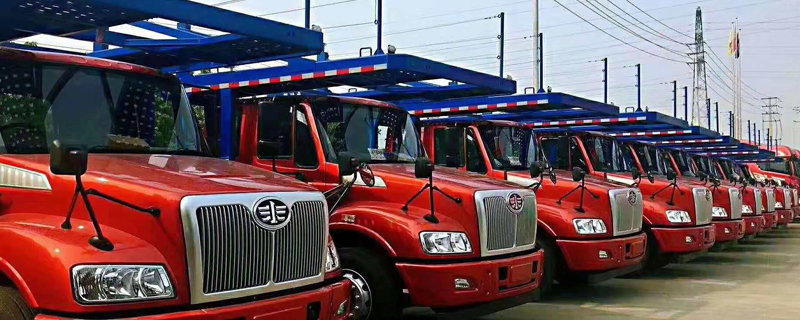 重慶到漢中托運(yùn)汽車500公里多少錢_收費(fèi)標(biāo)準(zhǔn)