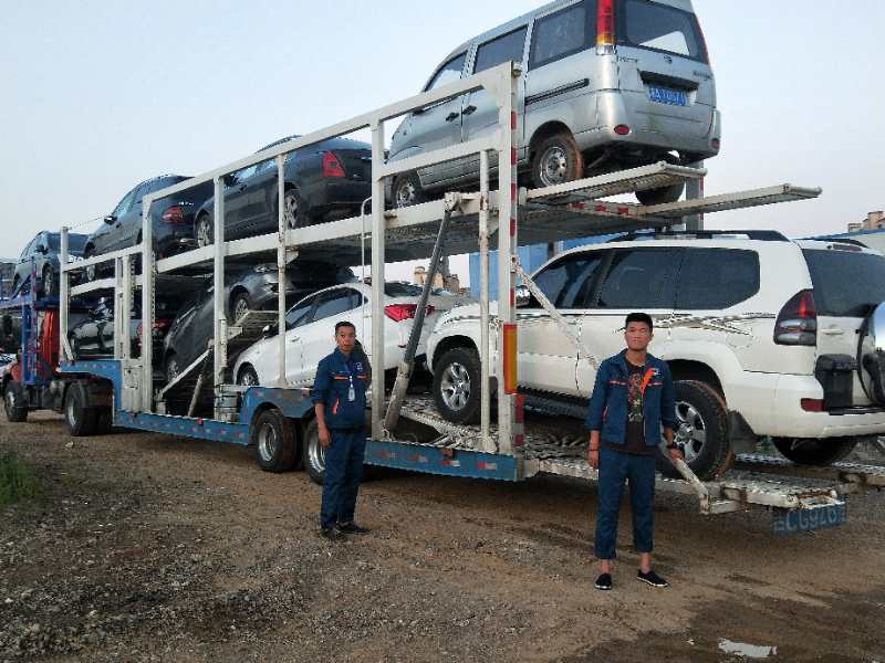 舟山轎車托運物流公司電話