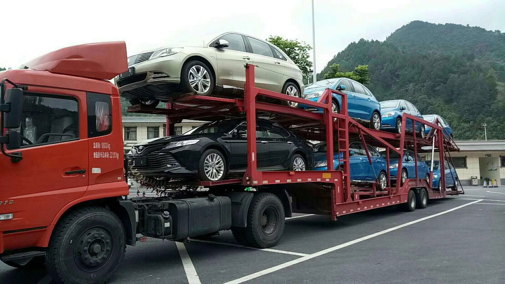 汽車托運(yùn)助力一年一度候鳥季收費(fèi)標(biāo)準(zhǔn)
