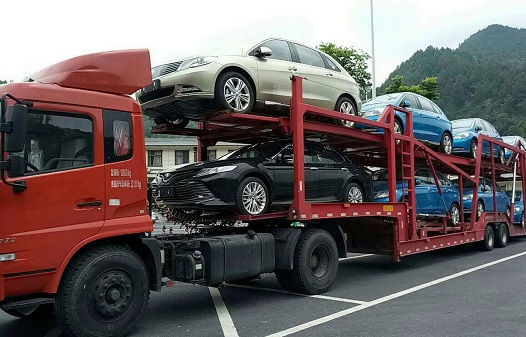 托運(yùn)汽車到江蘇，汽車托運(yùn)公司哪家好收