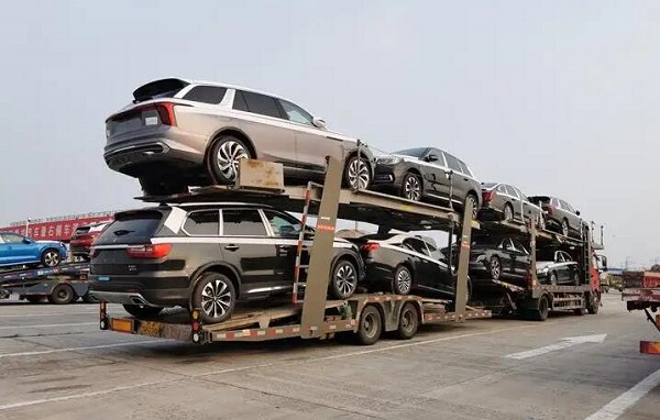 同風轎車托運：為何靠譜之選至關重要？