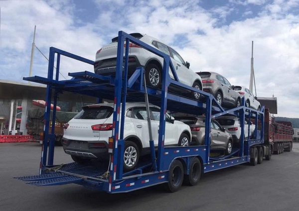 家用小汽車是如何托運的2023已更新
