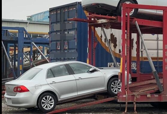 汽車托運(yùn)1000公里需要多少錢?