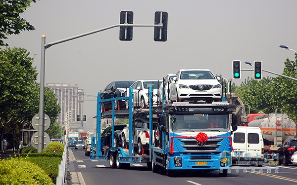 選對小汽車托運(yùn)平臺，讓愛車無憂出行