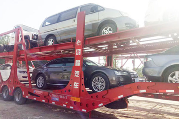 承德汽車(chē)托運(yùn)公司,承德托運(yùn)轎車(chē)物流