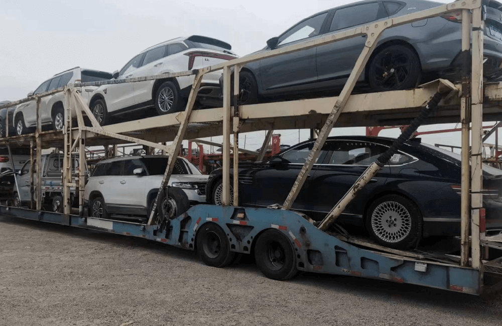 根據(jù)車型和距離能預(yù)估小轎車托運(yùn)價格嗎