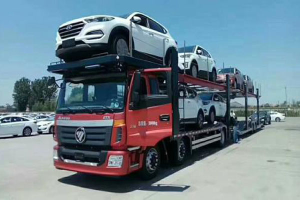 北京托運(yùn)私家車到耒陽(yáng)費(fèi)用是多少