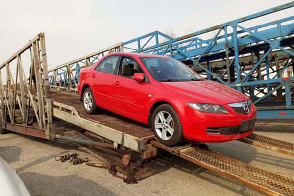 吐魯番到萍鄉(xiāng)托運(yùn)二手車收費(fèi)價格表