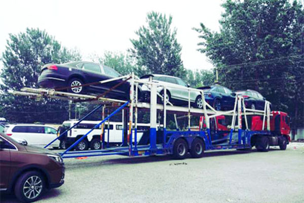 萬寧托運(yùn)汽車到鷹潭費(fèi)用是多少