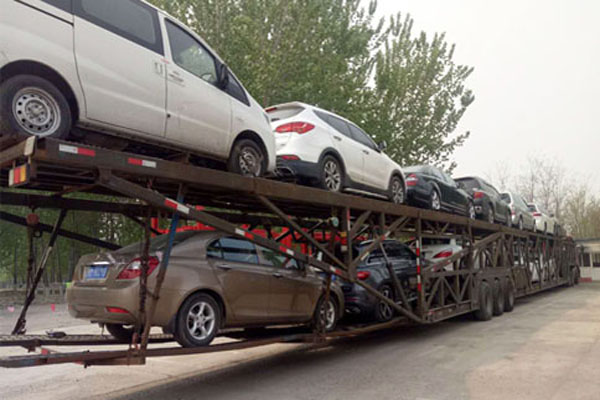肇慶二手車托運(yùn)到錦州要幾天,肇慶托運(yùn)汽車到錦州價(jià)格表