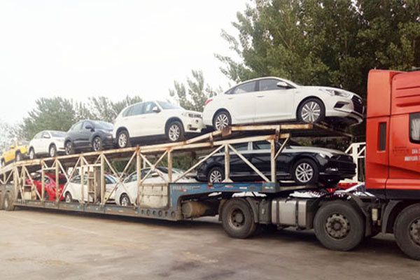 肇慶托運(yùn)汽車到錦州價(jià)格表,肇慶二手車托運(yùn)到錦州要幾天