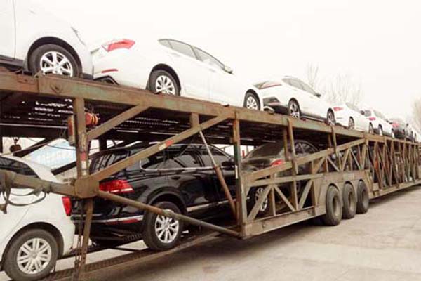 ?？谕羞\(yùn)二手車到遼陽收費(fèi)標(biāo)準(zhǔn)