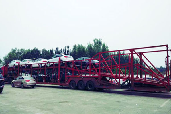 淮南轎車托運(yùn)到阜新怎么算費(fèi)用