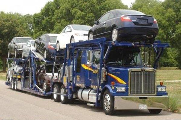 二手車托運和新車托運有什么區別？