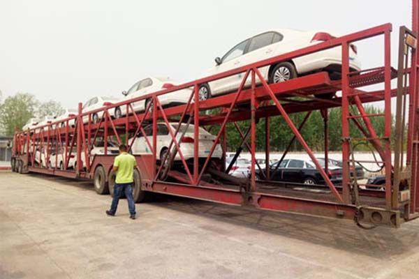 北京轎車托運到三亞要多少錢？(圖1)