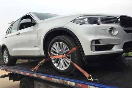 成都到三亞汽車托運要多少錢？