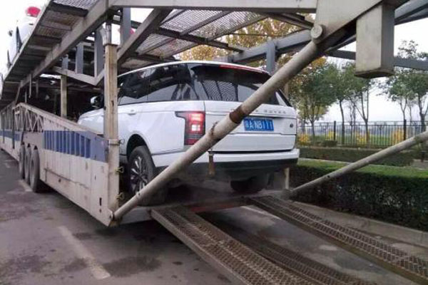 榆林托運(yùn)轎車到合肥價格要多少錢,榆林汽車托運(yùn)到合肥要多久