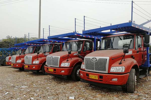 汽車(chē)托運(yùn)費(fèi)用要多少錢(qián)？