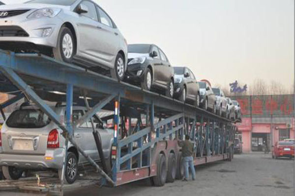 山東汽車(chē)托運(yùn)到商洛收費(fèi)標(biāo)準(zhǔn),山東托運(yùn)汽車(chē)到商洛要多久